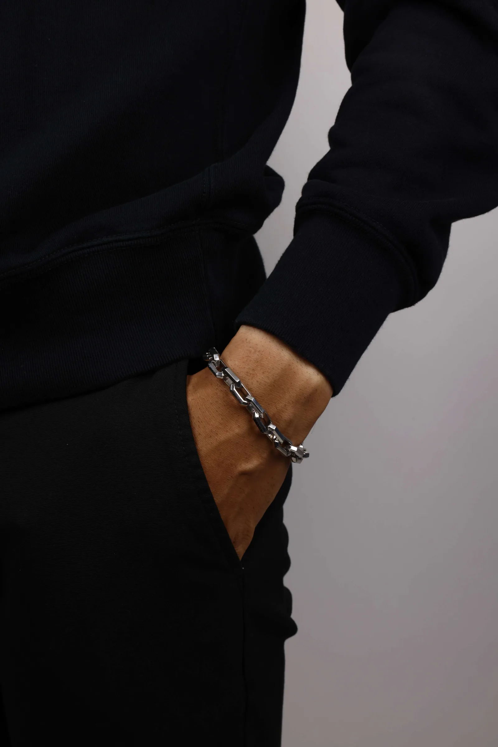 Building a Men's Jewellery Wardrobe: 6 Pieces Every Man Needs