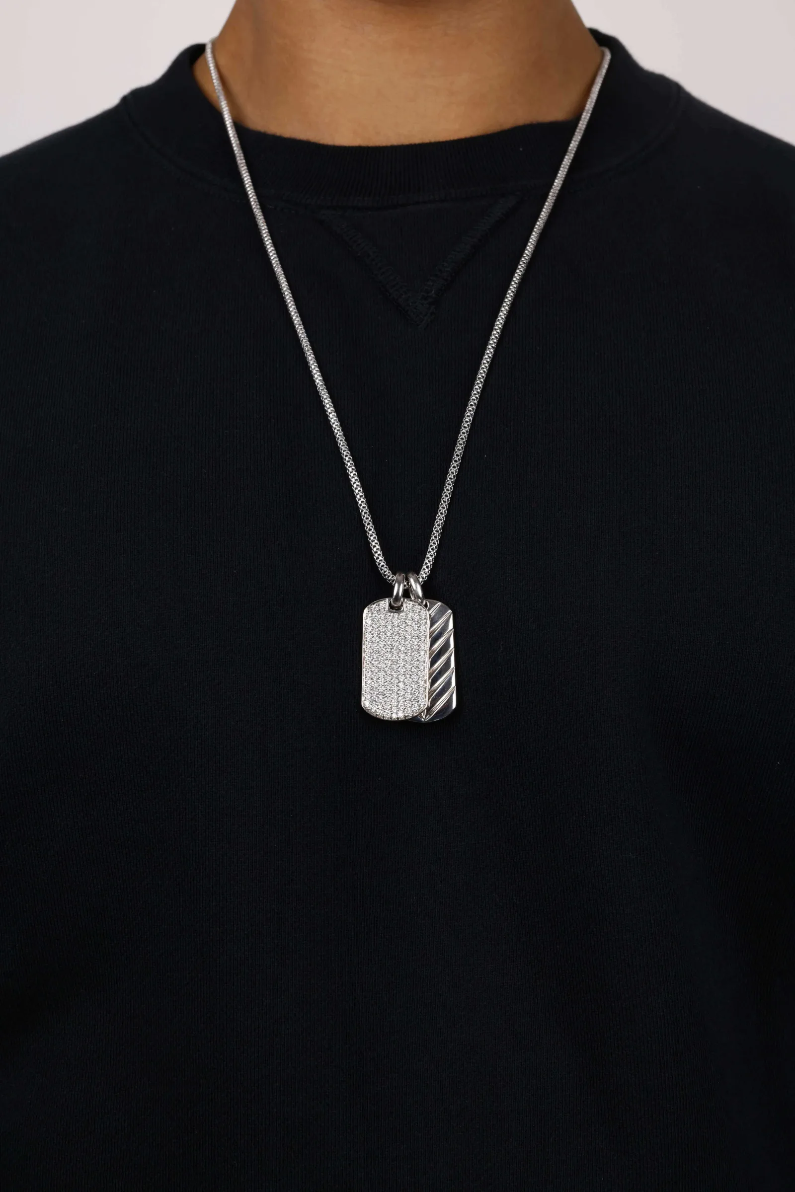 The Men's Jewellery Gifting Guide: Anniversaries, Weddings and Milestones