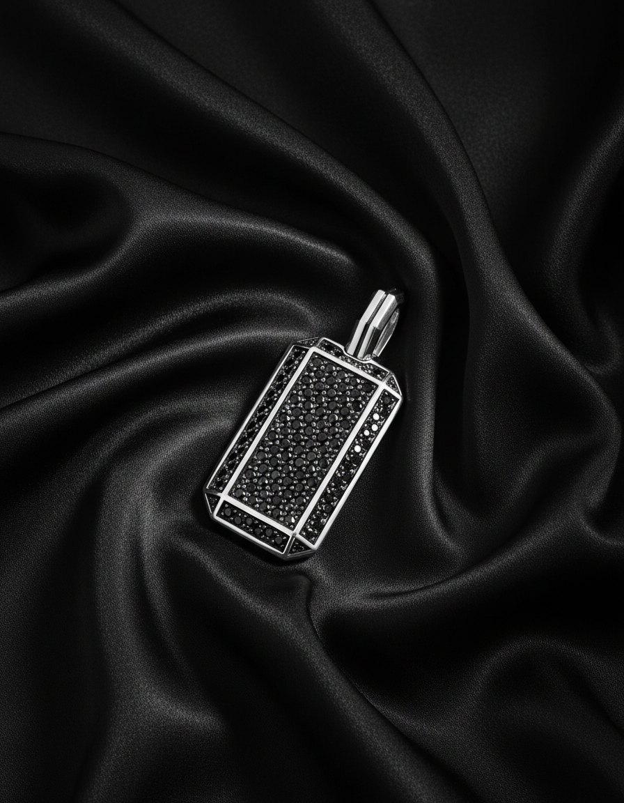 Discipline Is Luxury