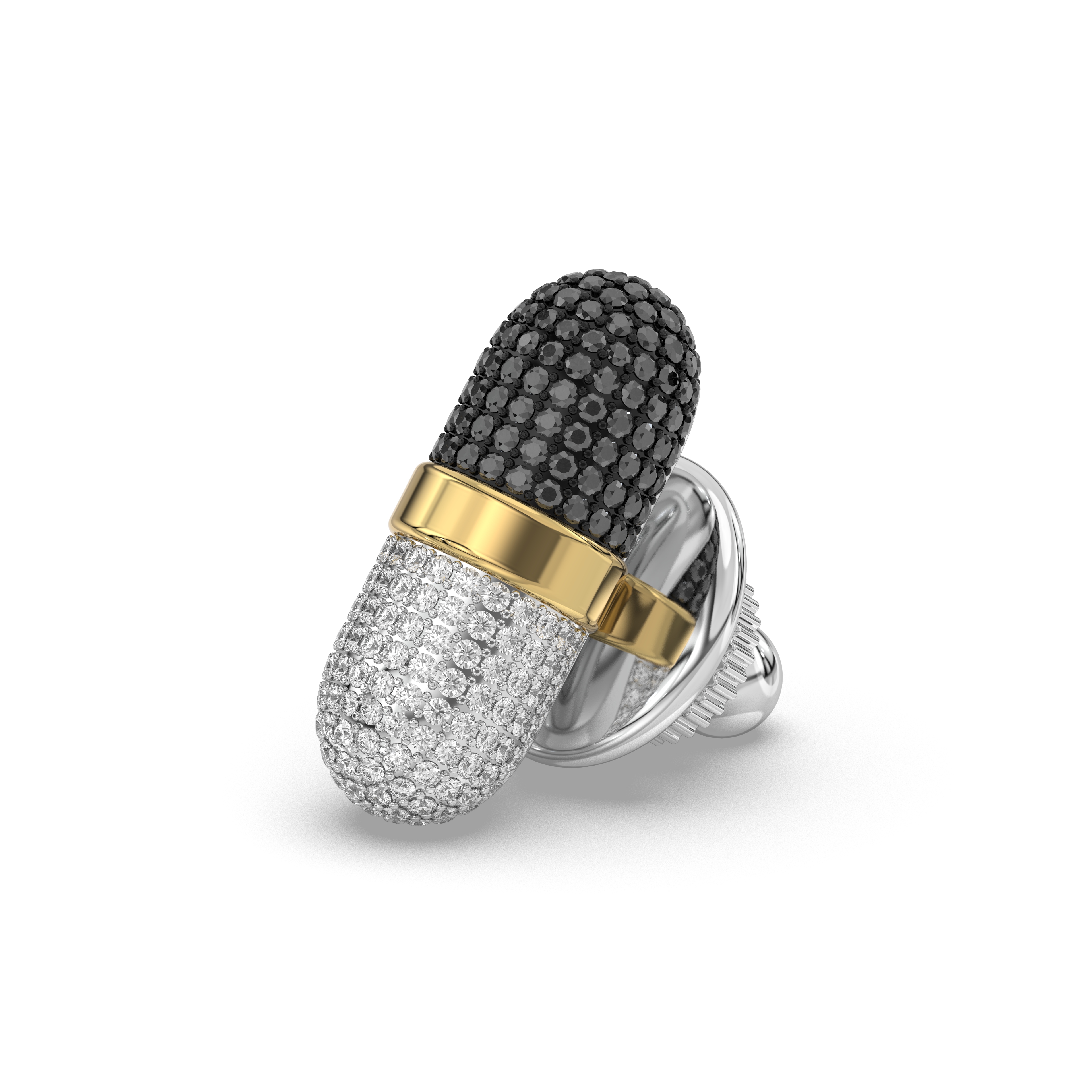 Aegis Lapel Pin thumbnail