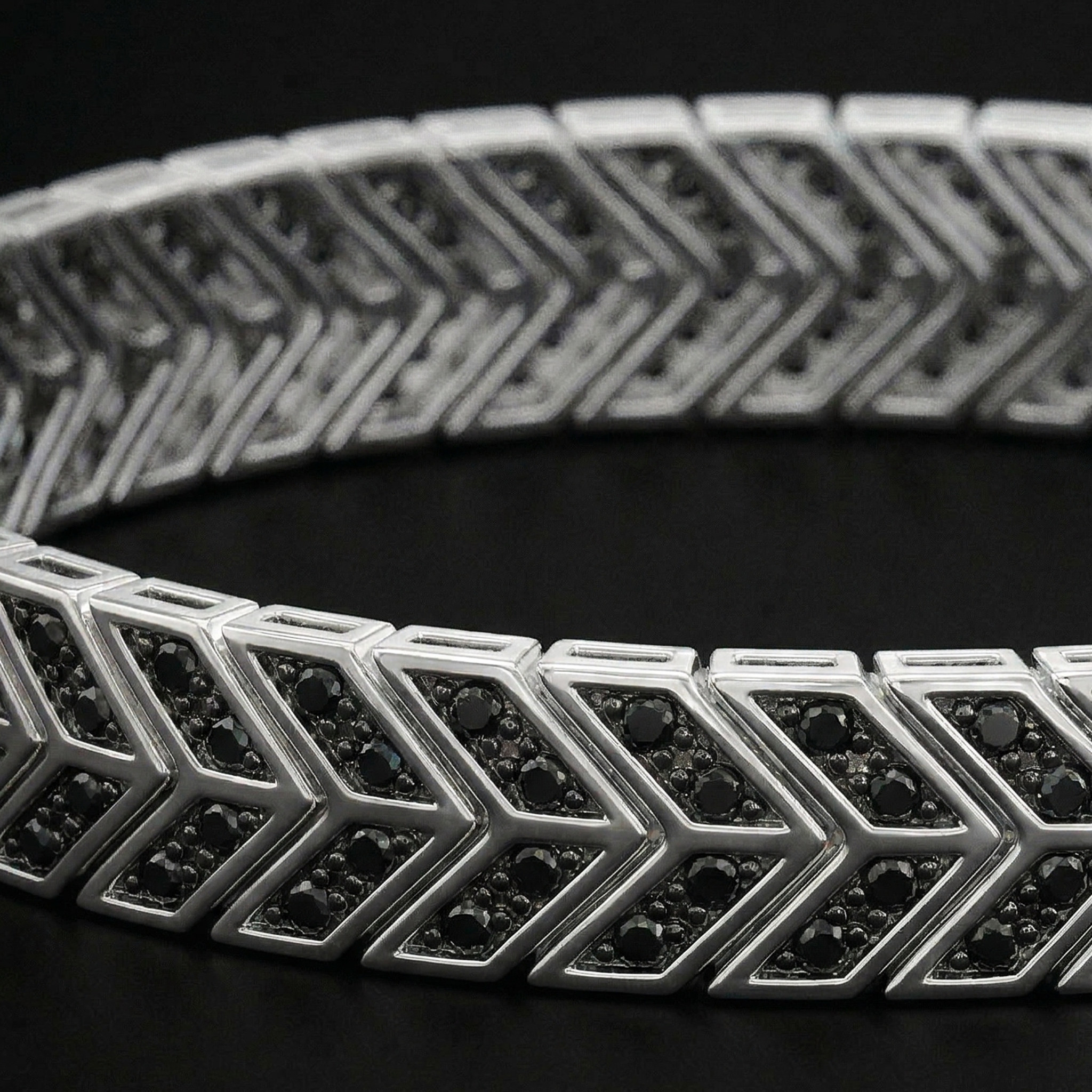 Apex Link Bracelet alternate thumbnail