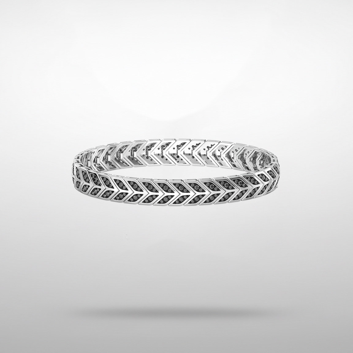 Apex Link Bracelet
