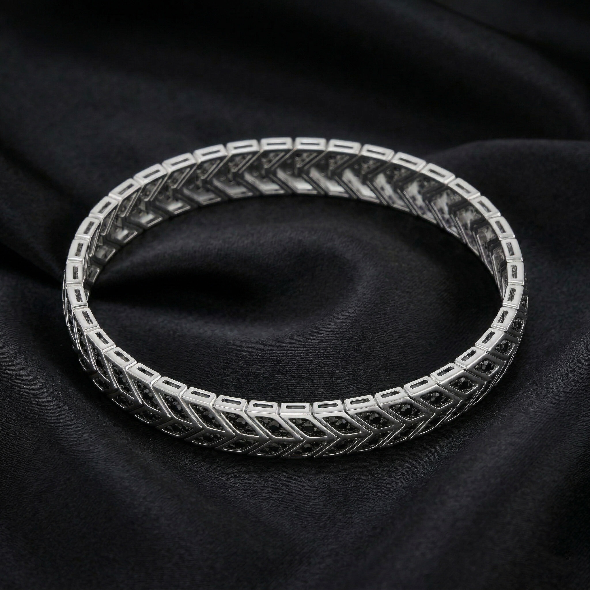 Apex Link Bracelet