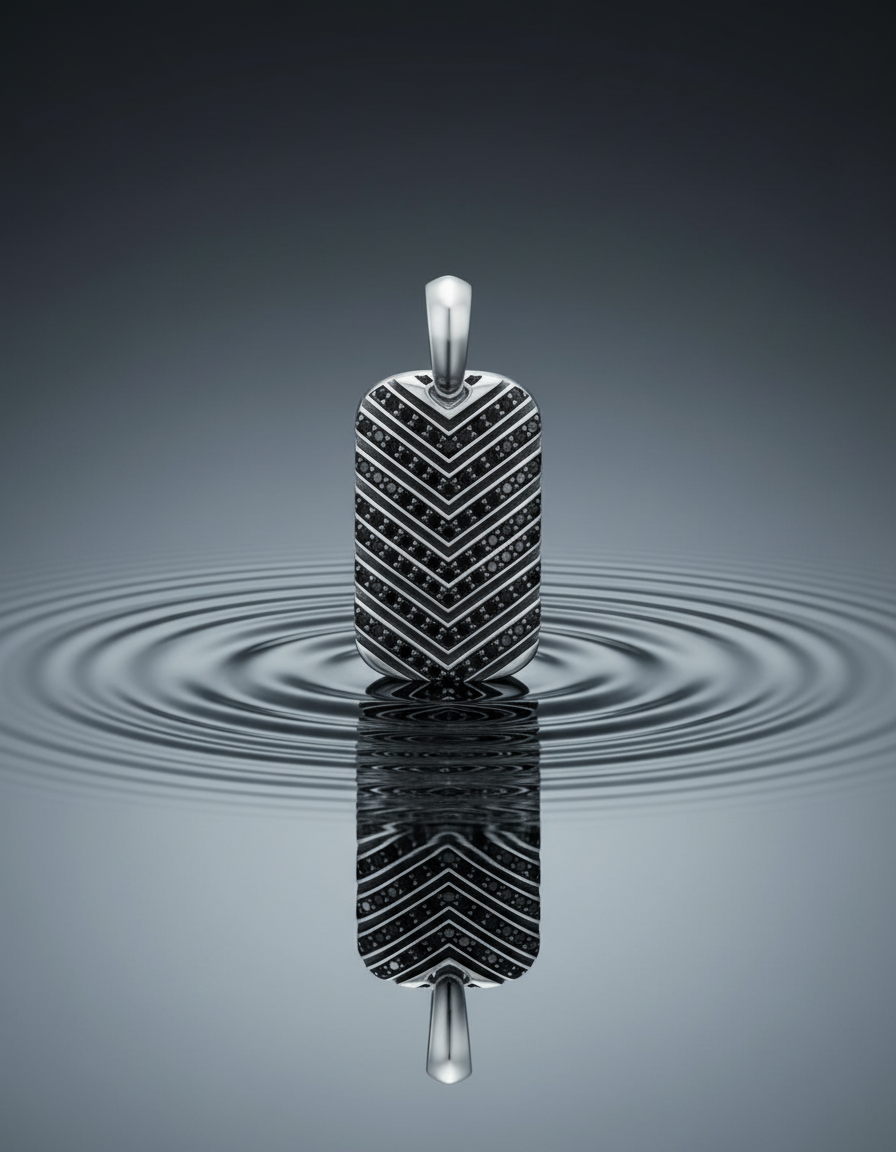 Apex Pendant thumbnail