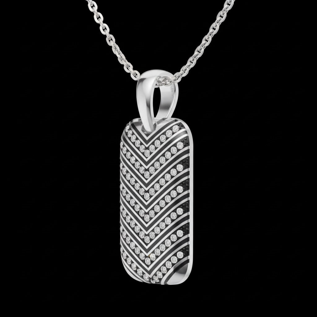 Apex Pendant