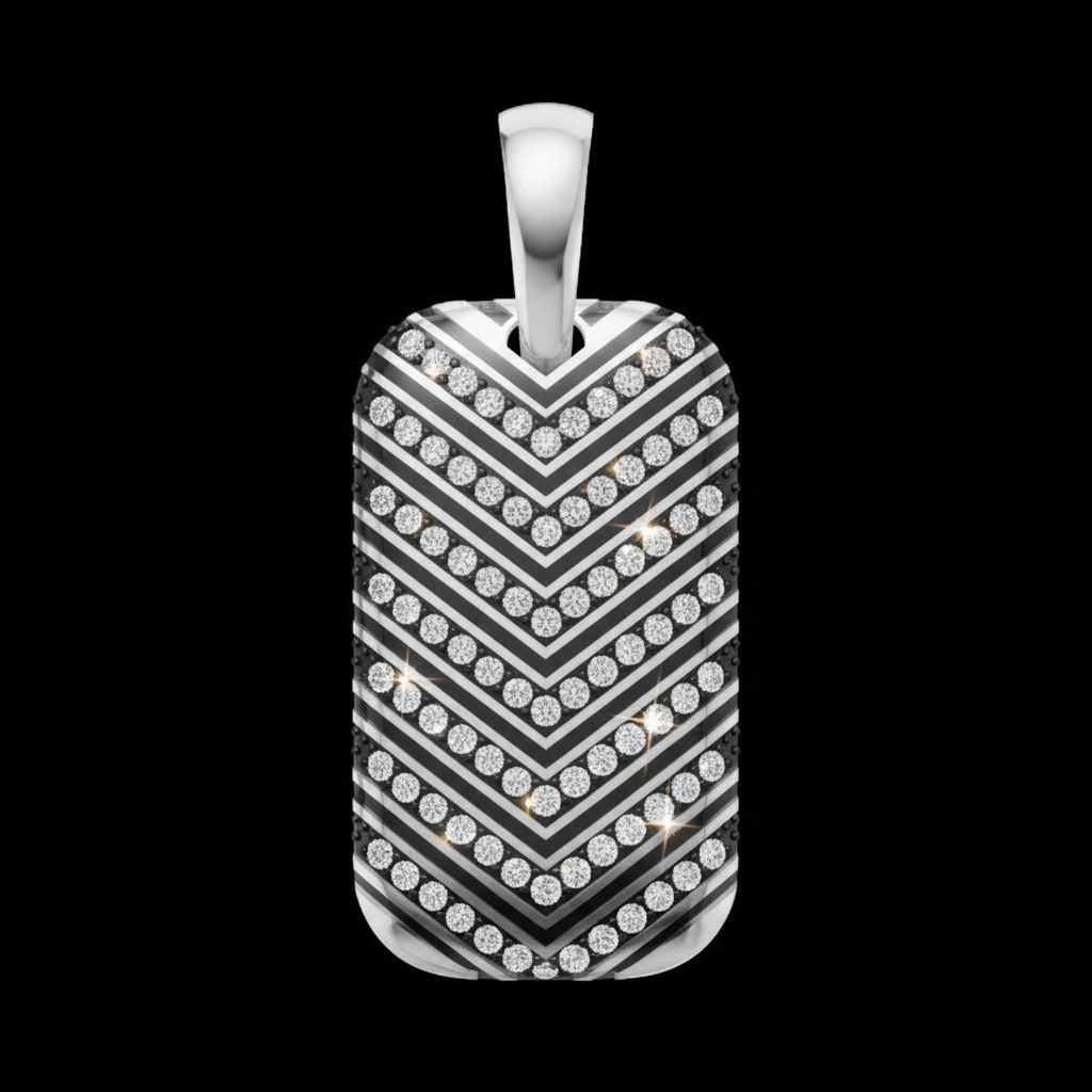 Apex Pendant
