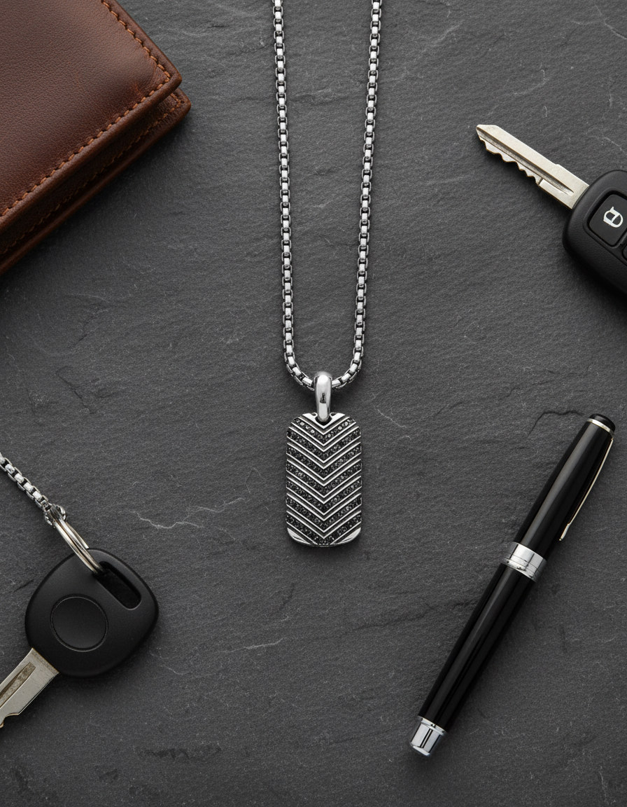 Apex Pendant