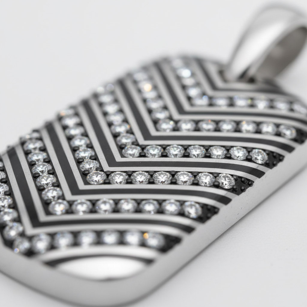 Apex Pendant alternate thumbnail