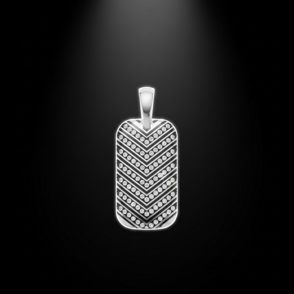 Apex Pendant thumbnail