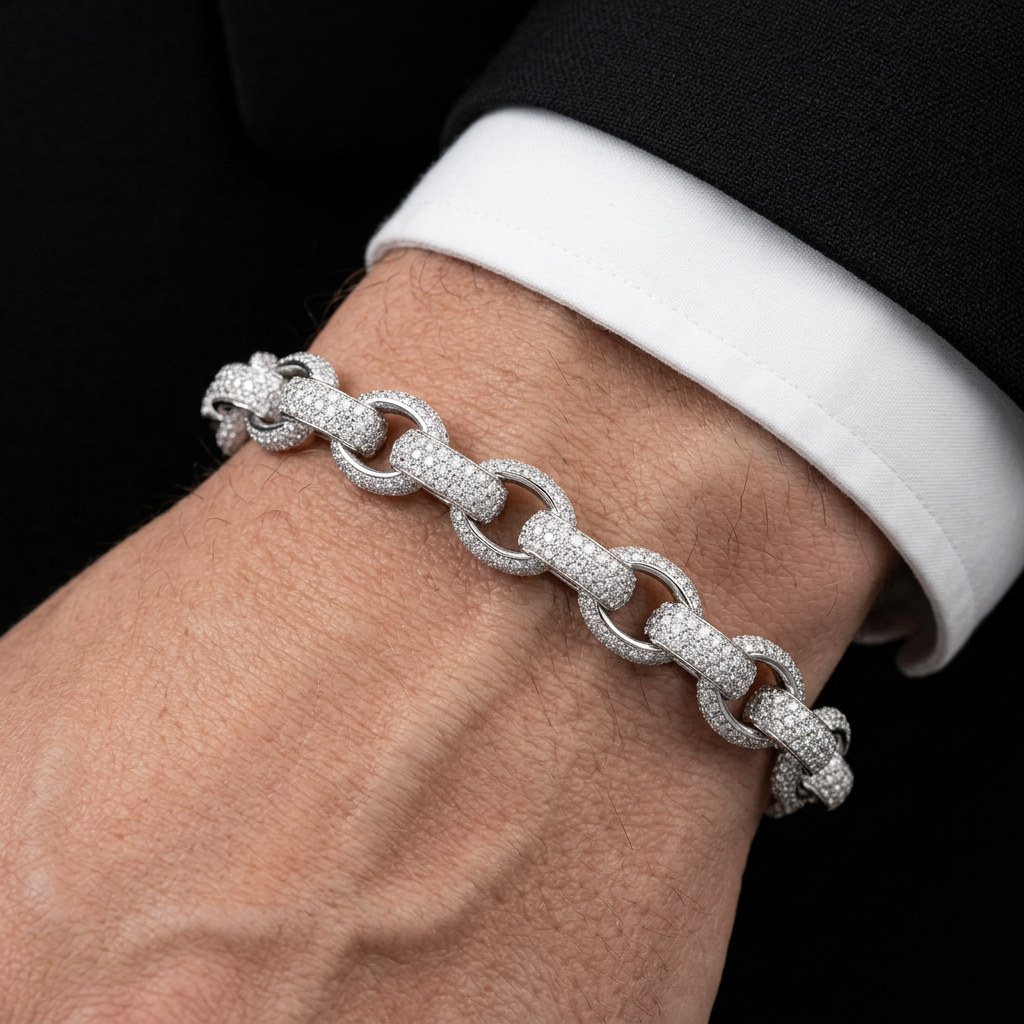Ascendant Bracelet
