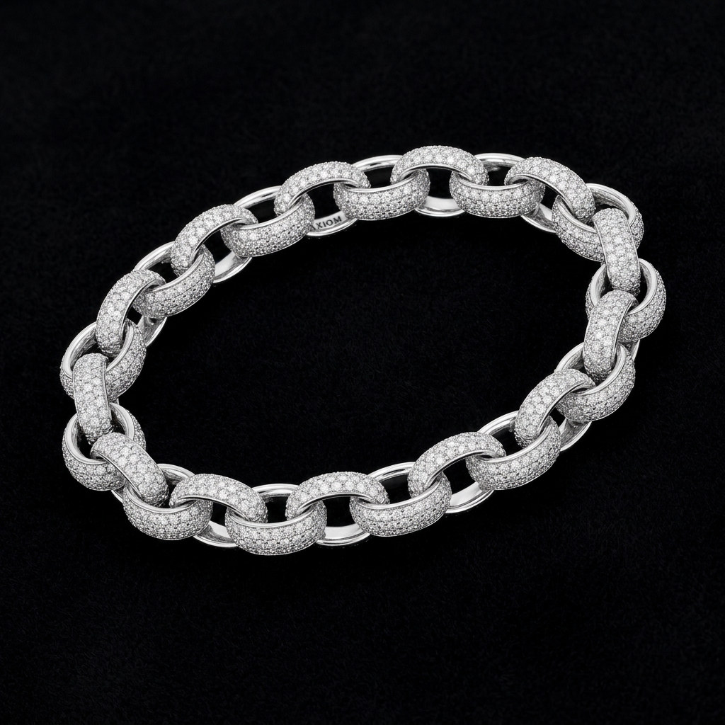 Ascendant Bracelet