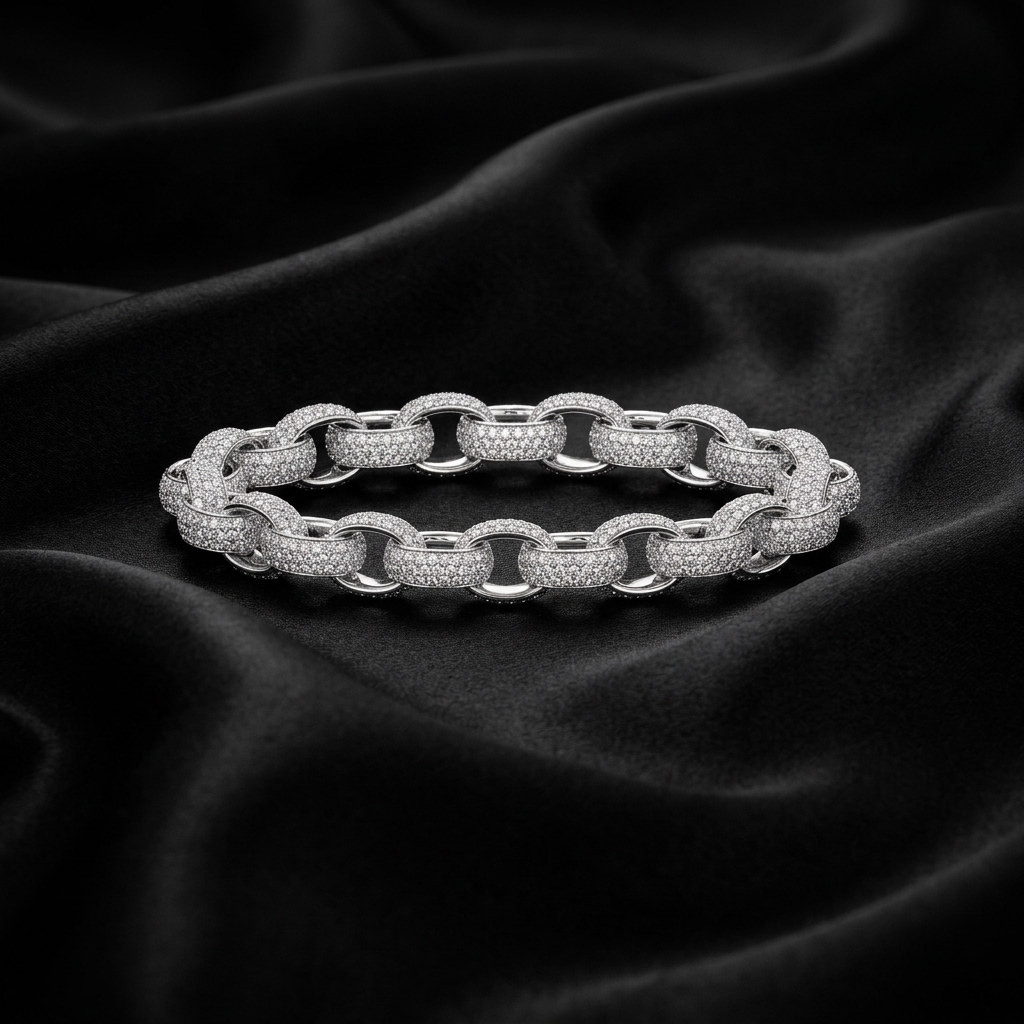 Ascendant Bracelet