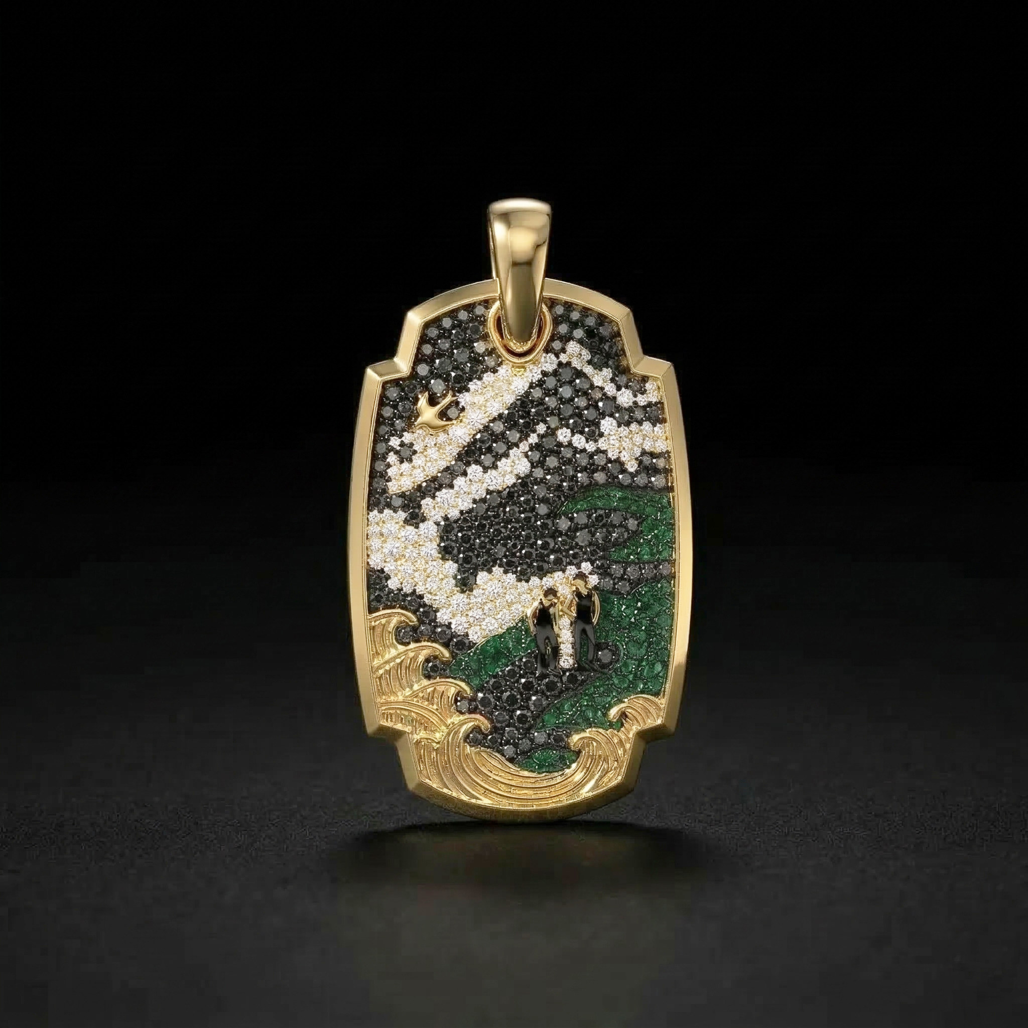 Ascent Pendant thumbnail