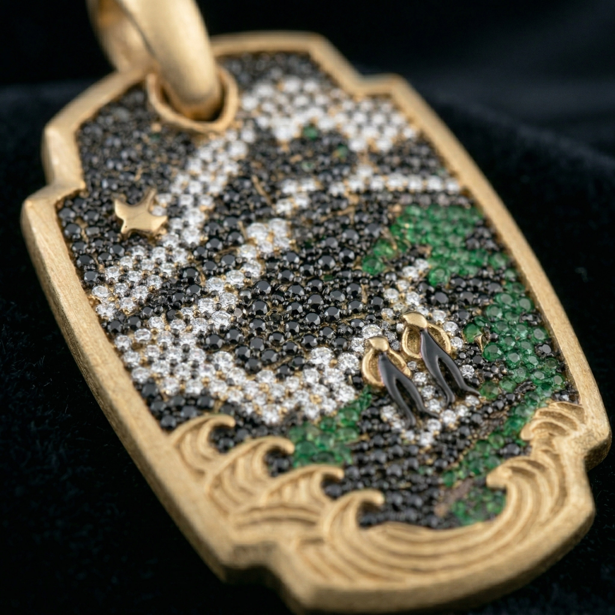 Ascent Pendant