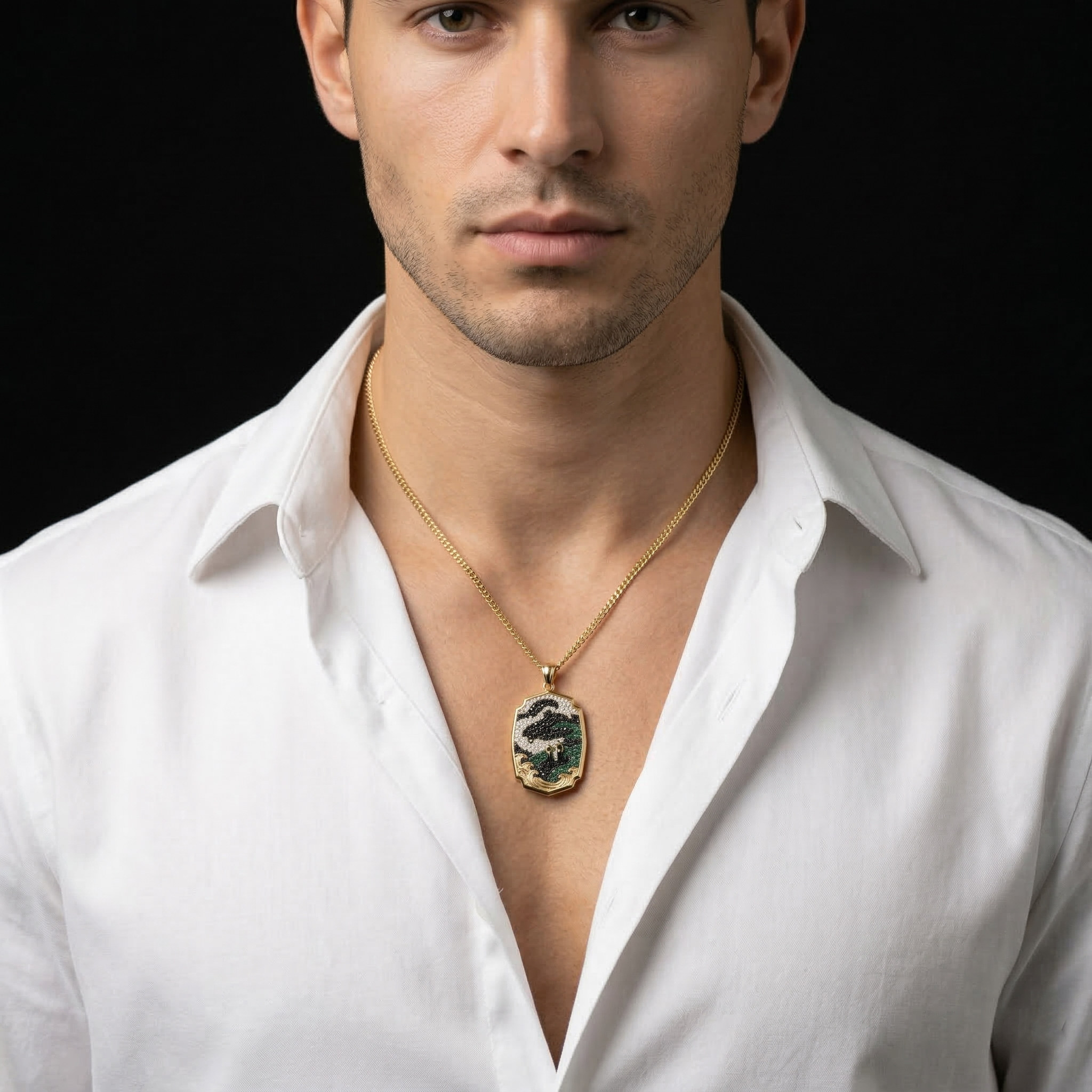 Ascent Pendant