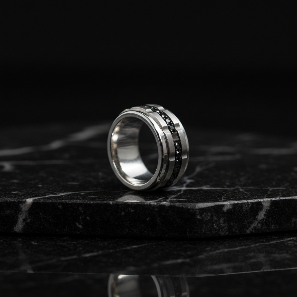 Axis Ring thumbnail
