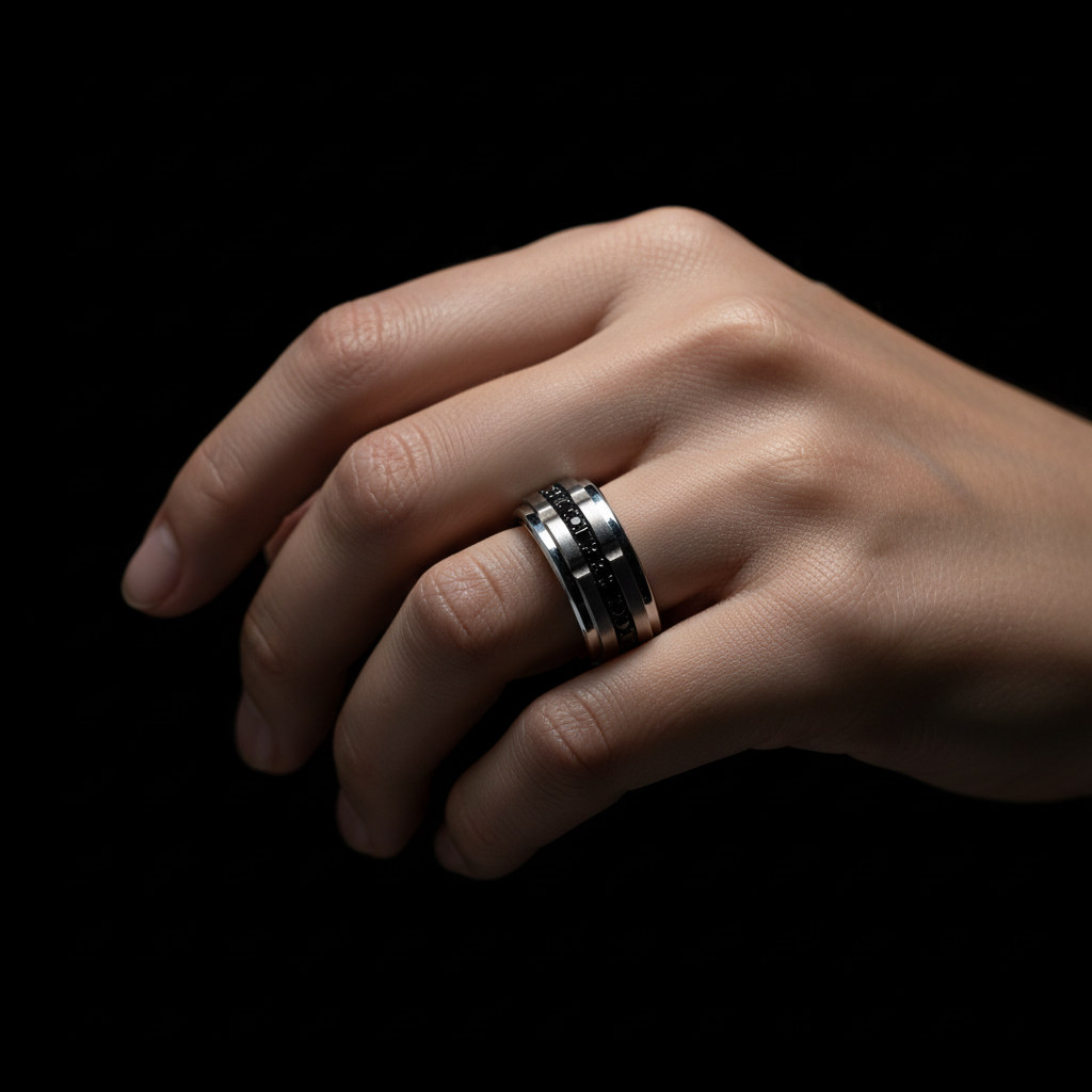 Axis Ring