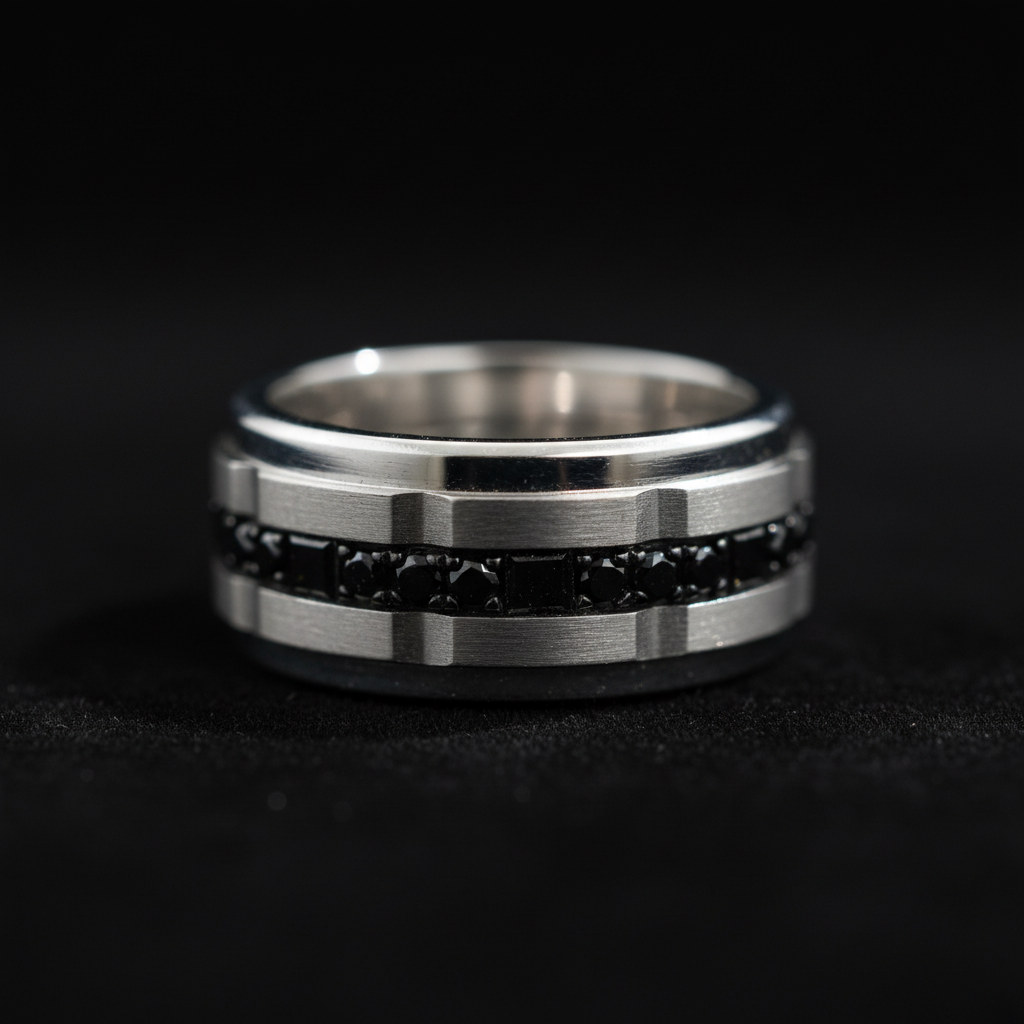 Axis Ring thumbnail
