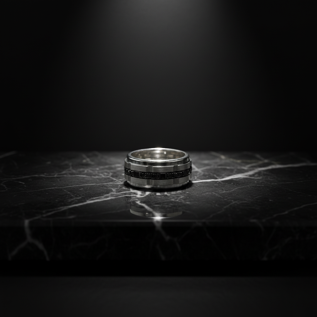 Axis Ring