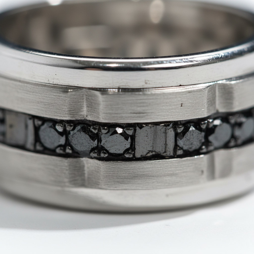 Axis Ring alternate thumbnail