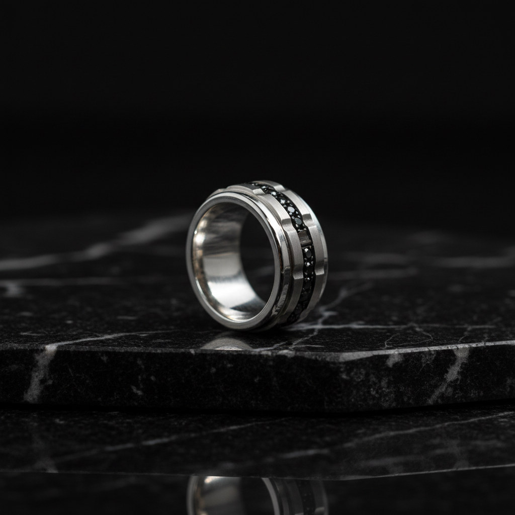 Axis Ring