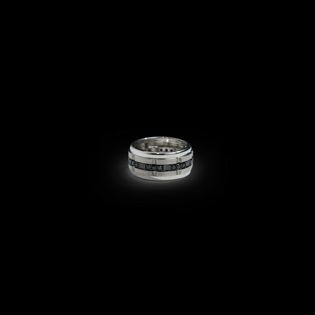 Axis Ring