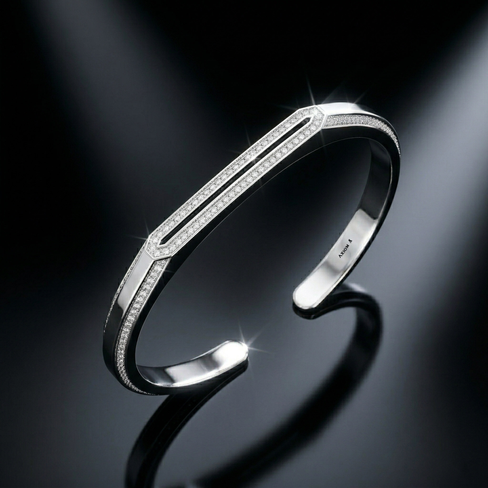 Bastion Cuff