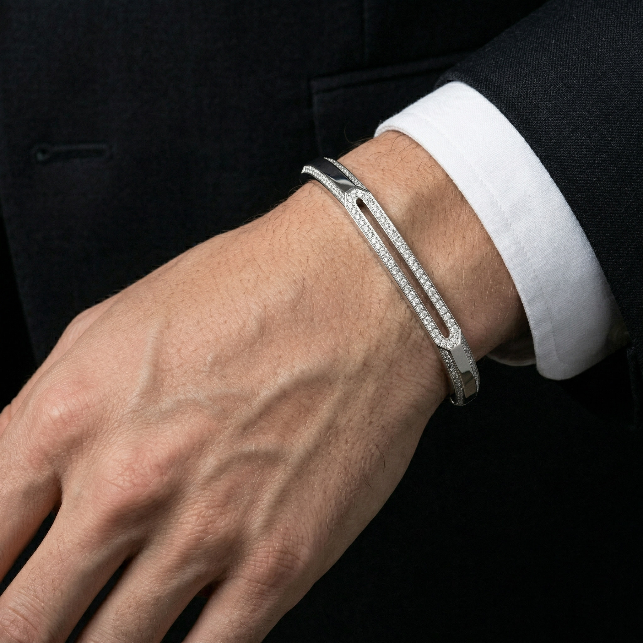 Bastion Cuff