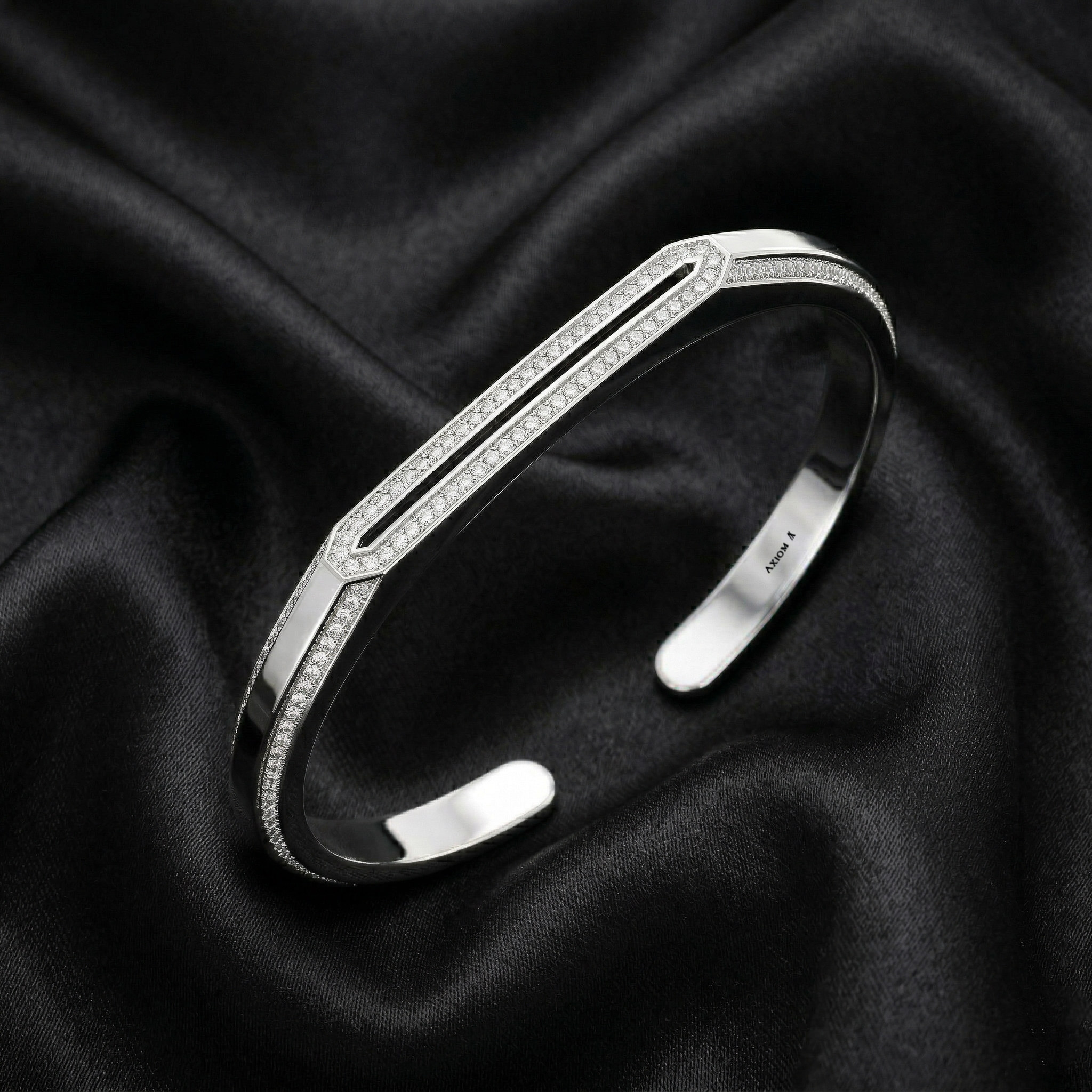 Bastion Cuff