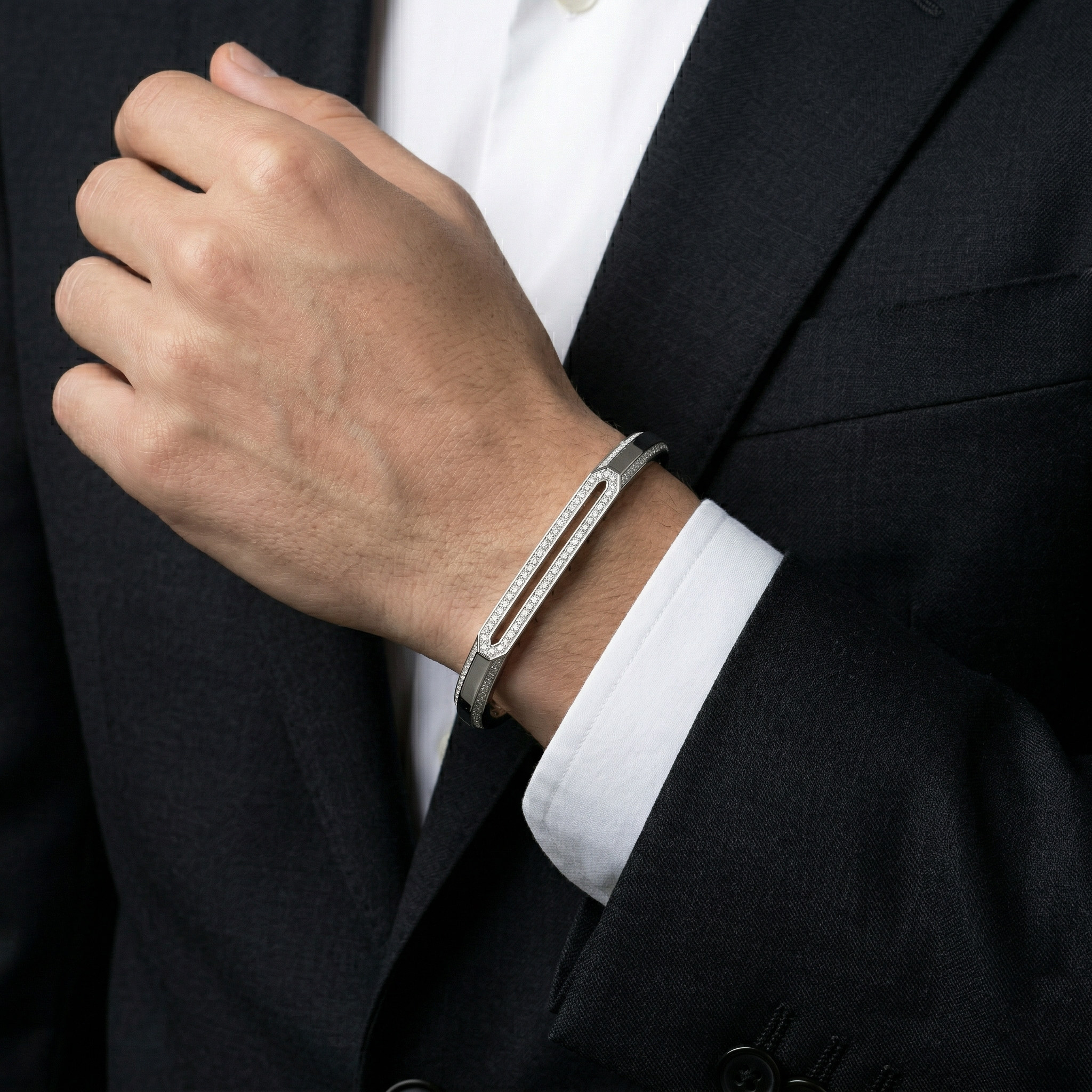 Bastion Cuff