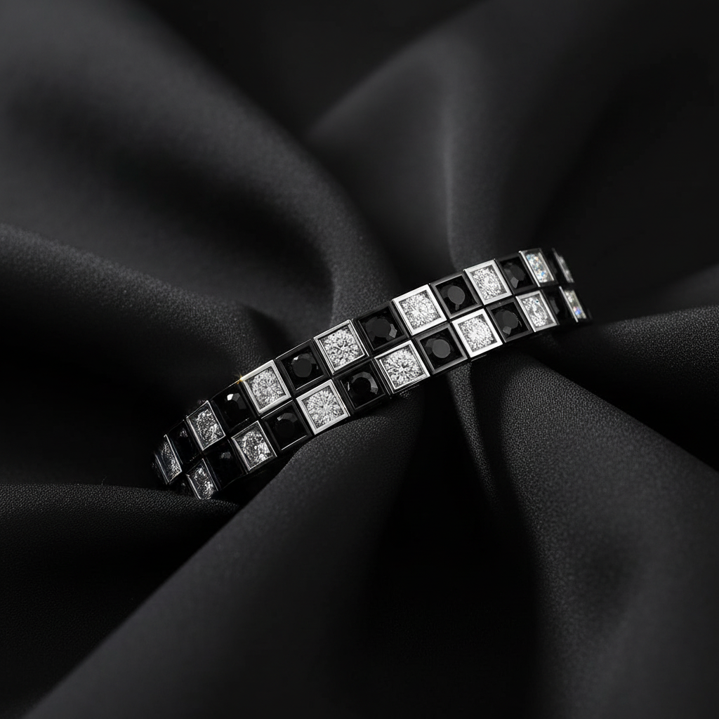 Checkmate Bracelet thumbnail