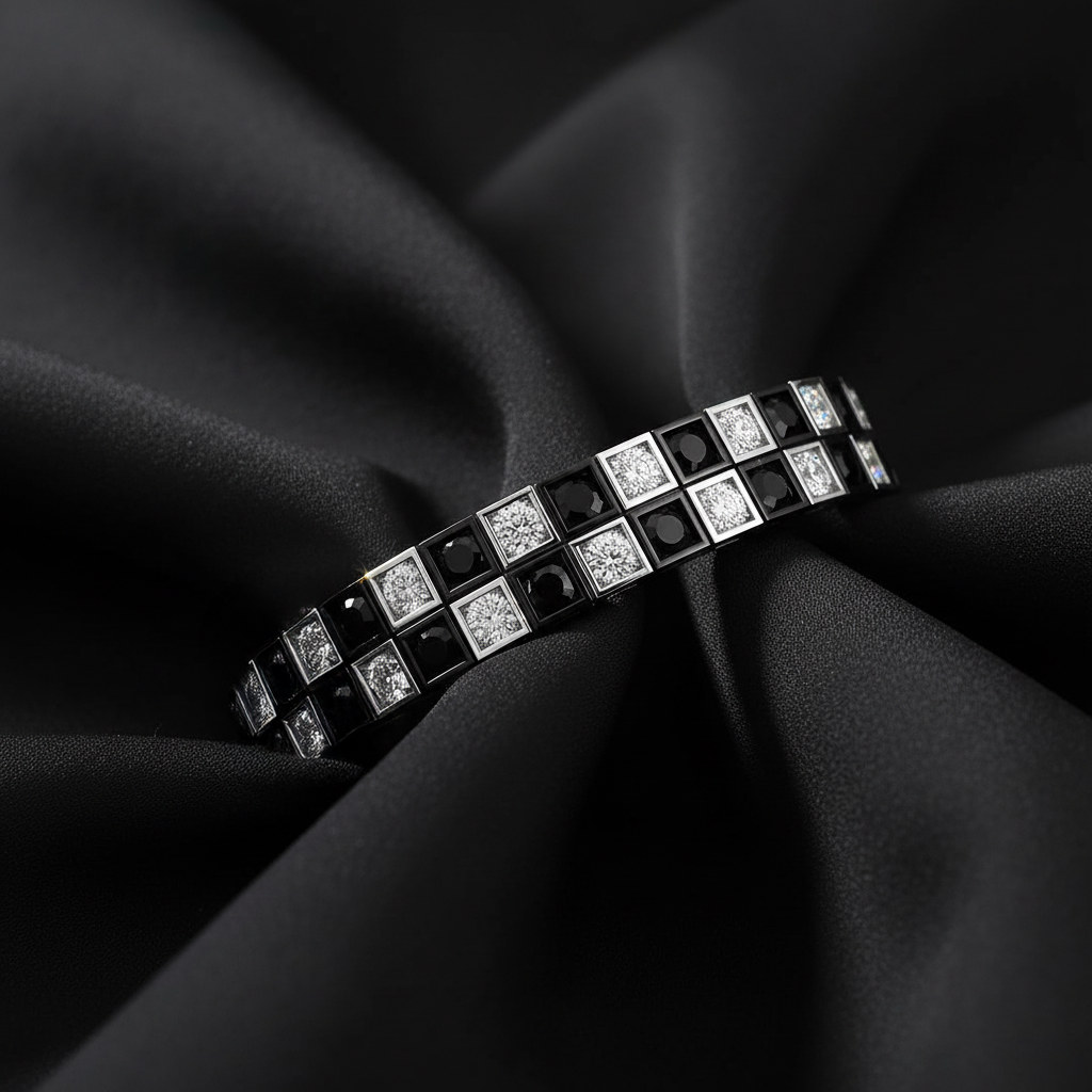 Checkmate Bracelet thumbnail