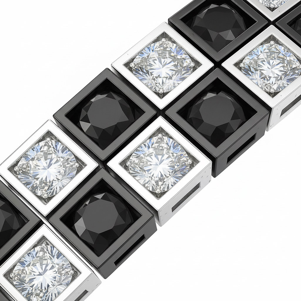 Checkmate Bracelet alternate thumbnail