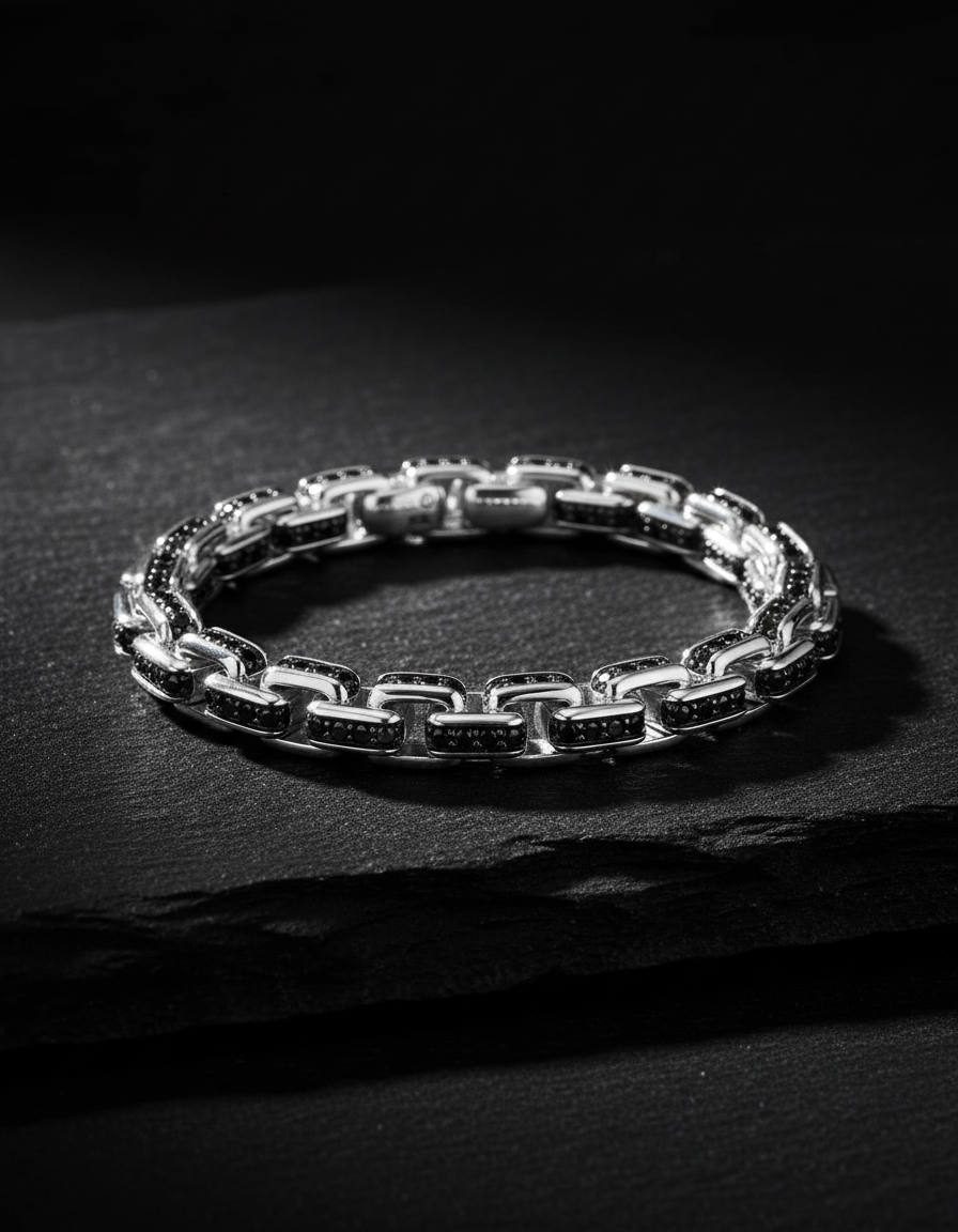 Code Bracelet thumbnail