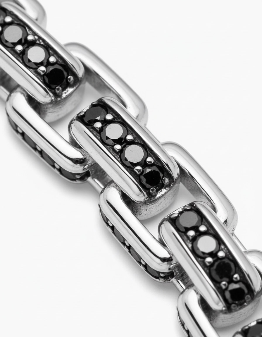 Code Bracelet alternate thumbnail