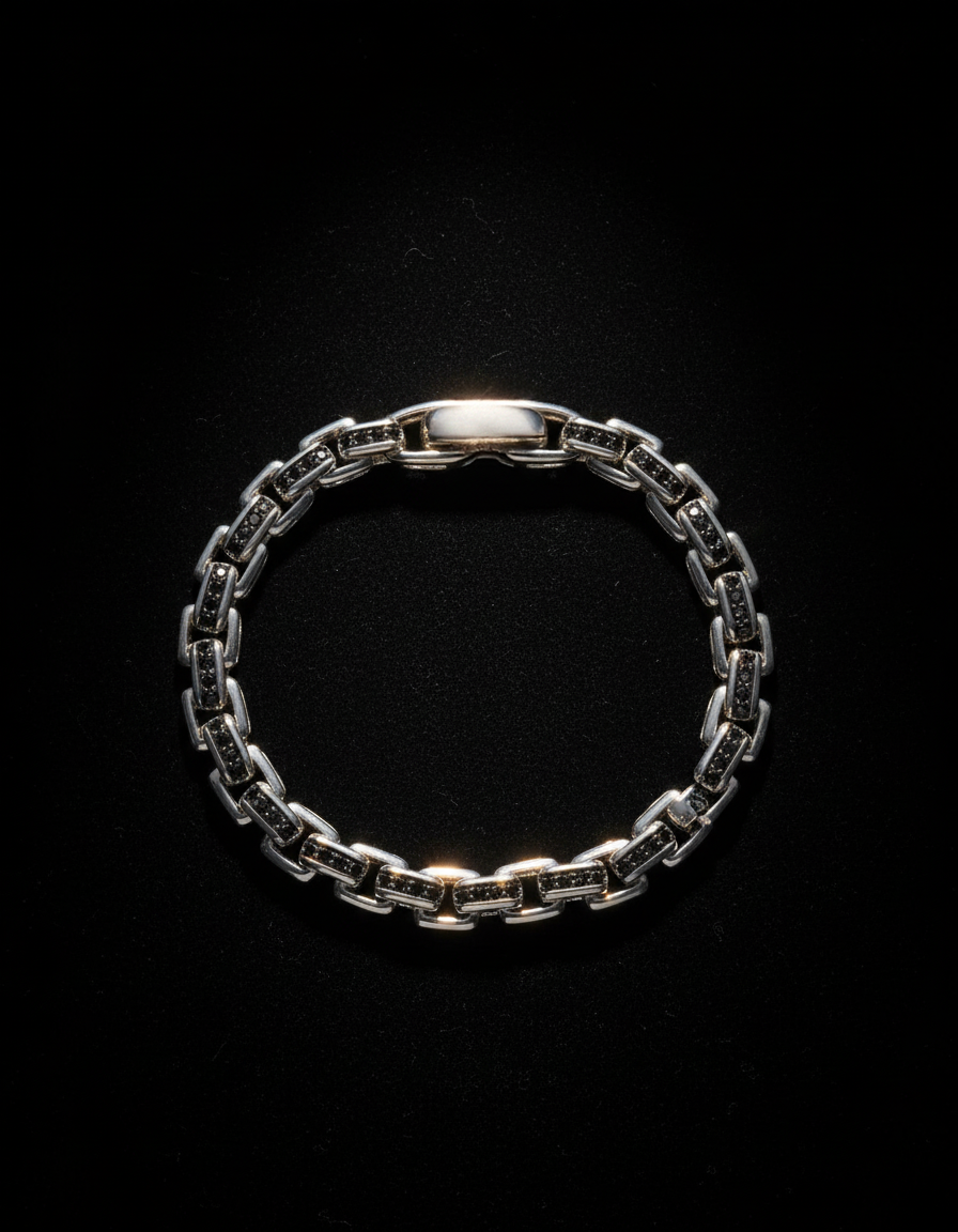 Code Bracelet