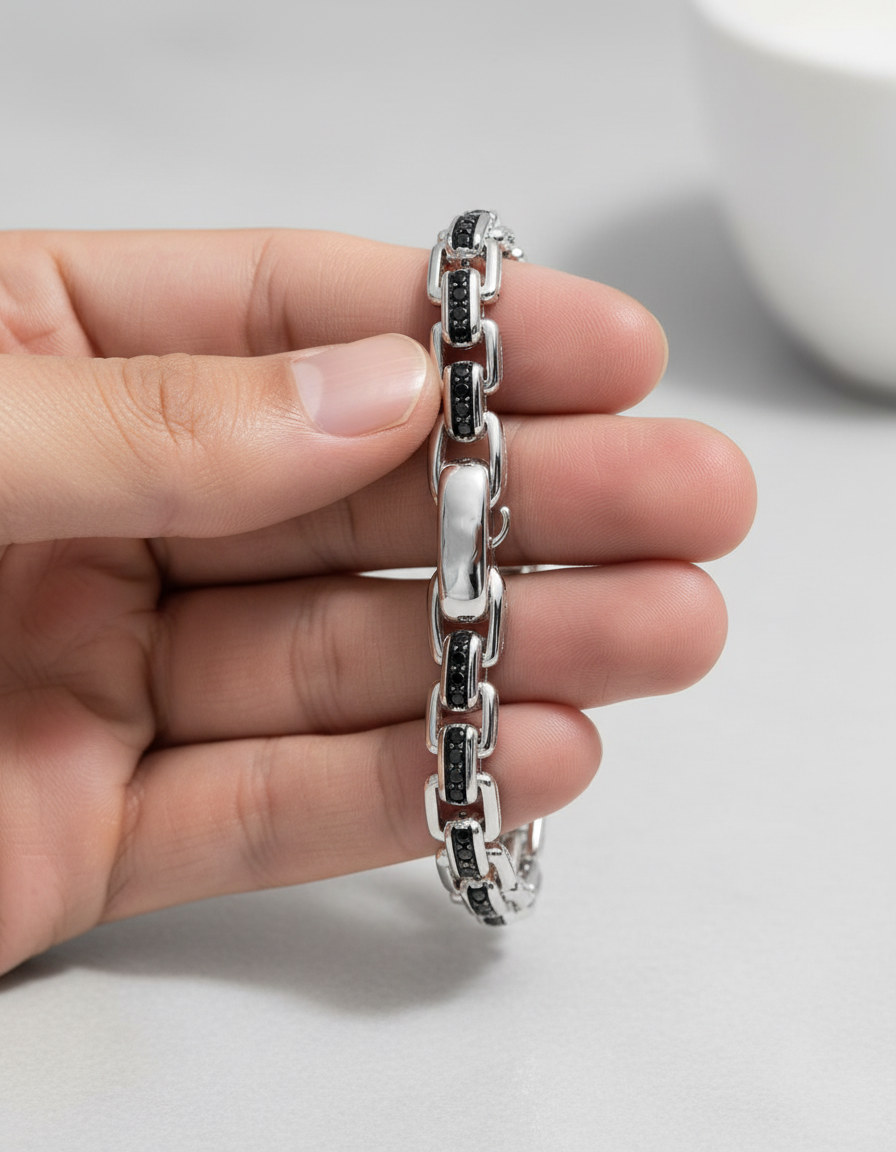 Code Bracelet