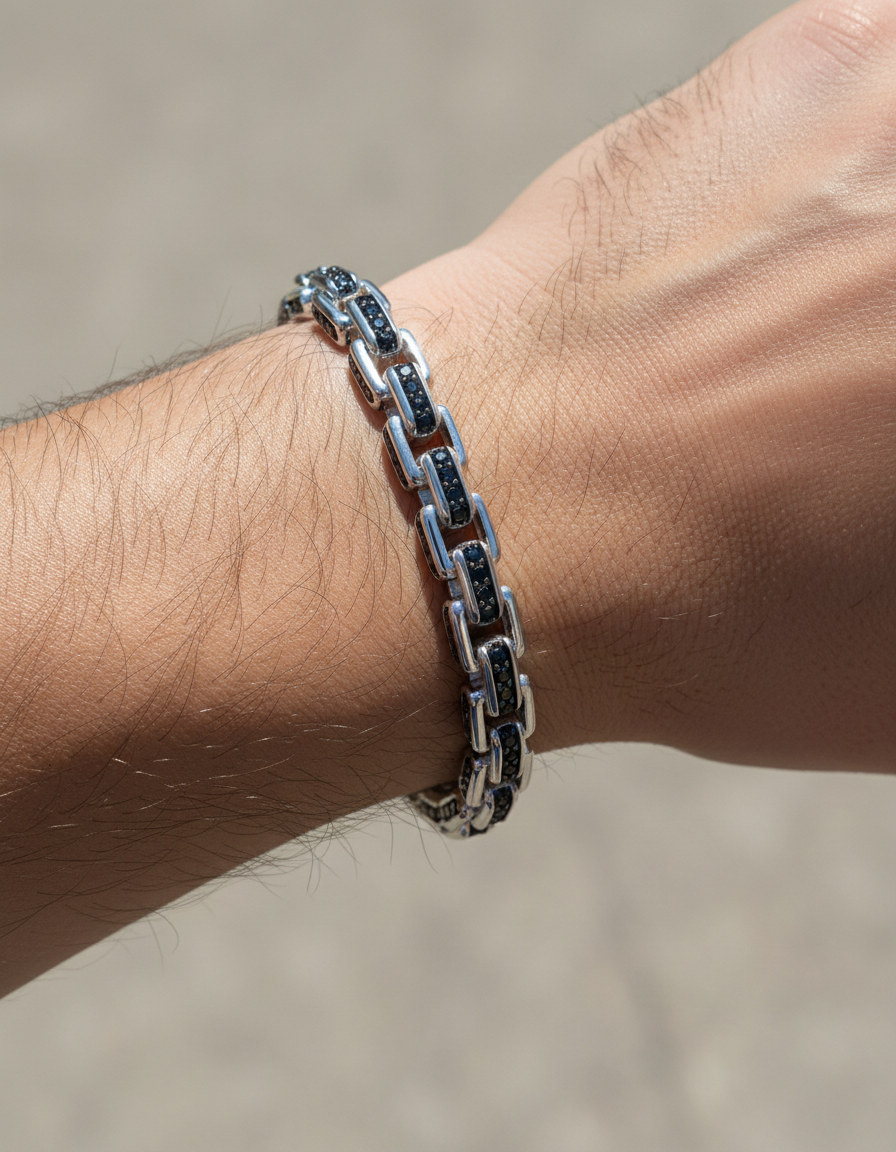 Code Bracelet