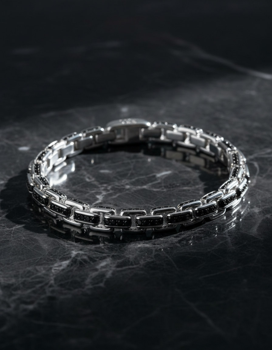 Code Bracelet