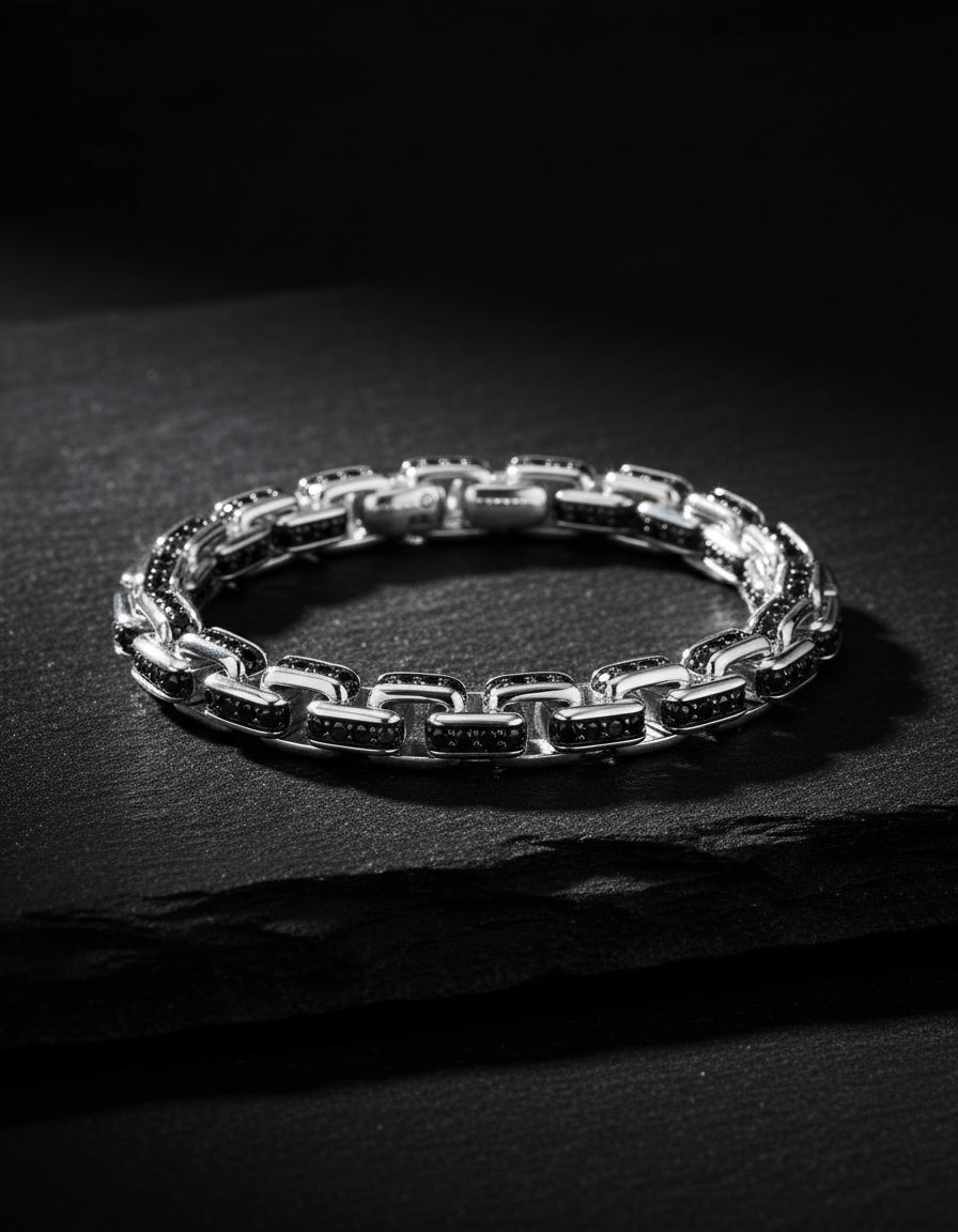 Code Bracelet thumbnail