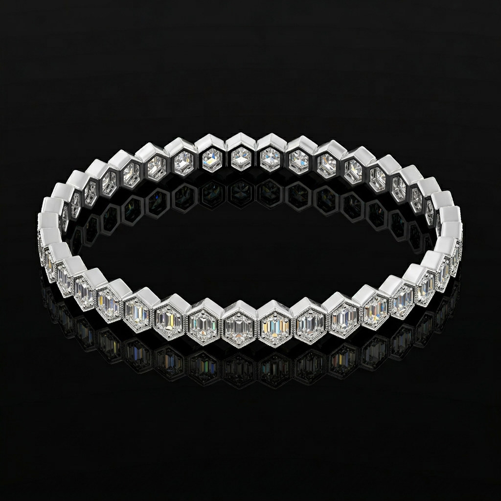 Continuum Bracelet thumbnail