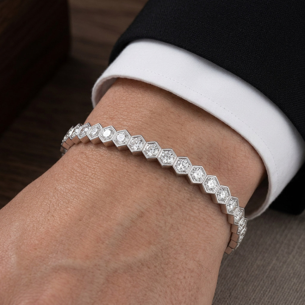 Continuum Bracelet
