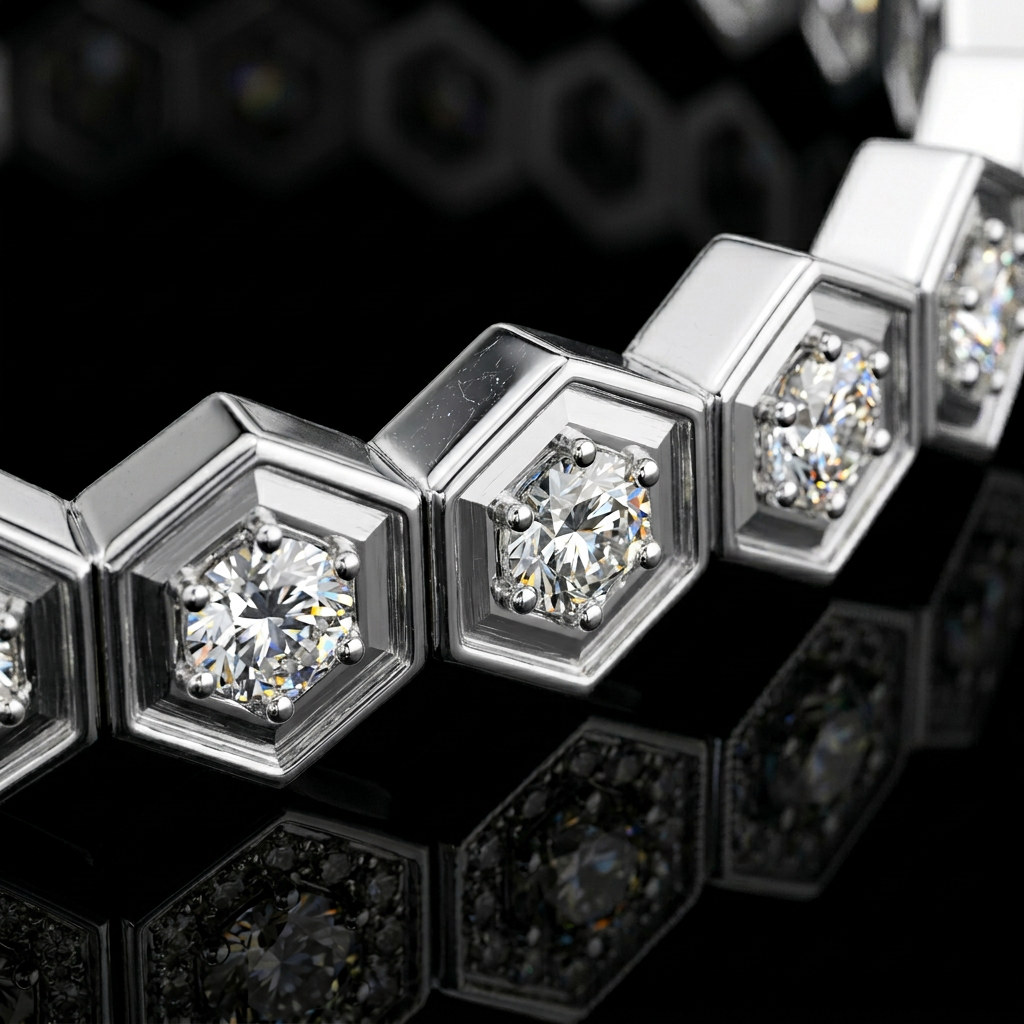 Continuum Bracelet