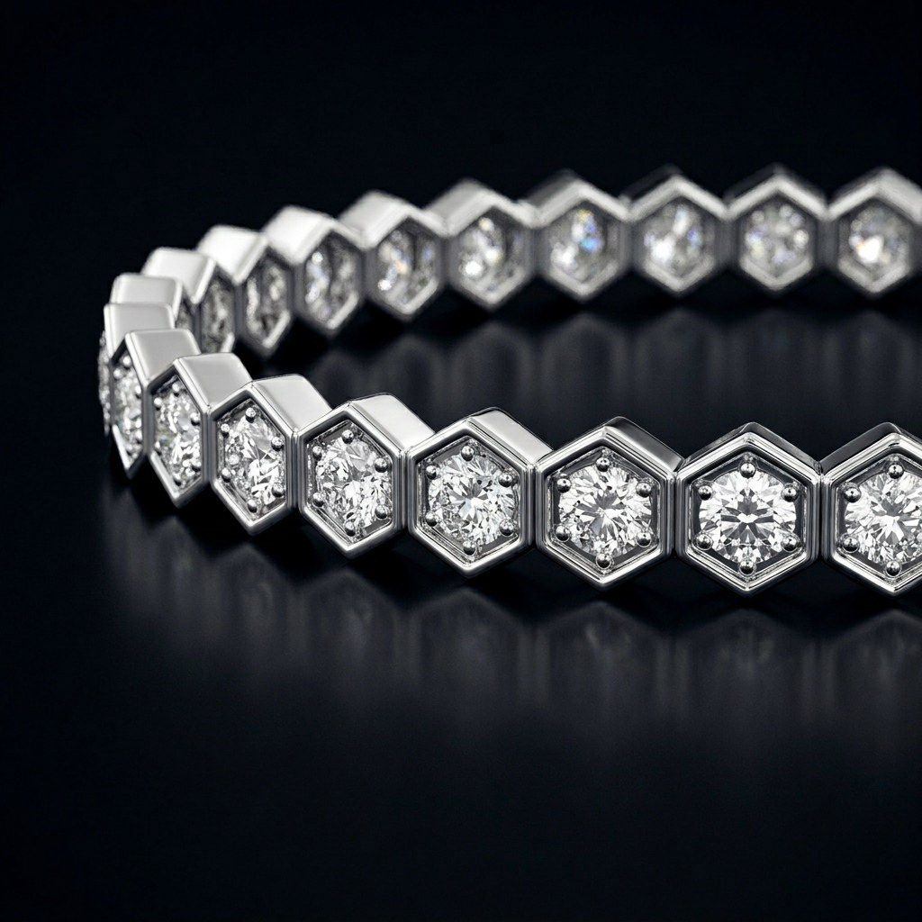 Continuum Bracelet alternate thumbnail
