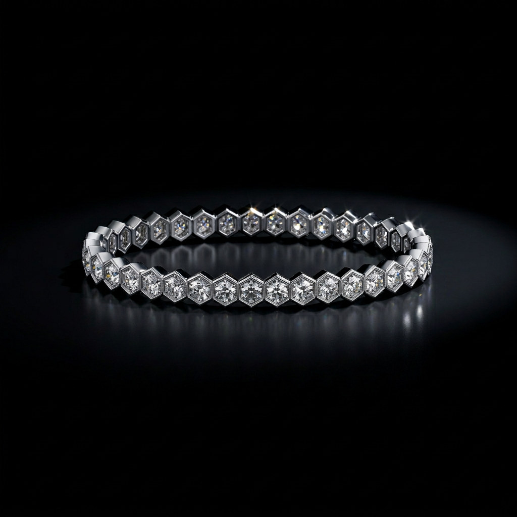 Continuum Bracelet