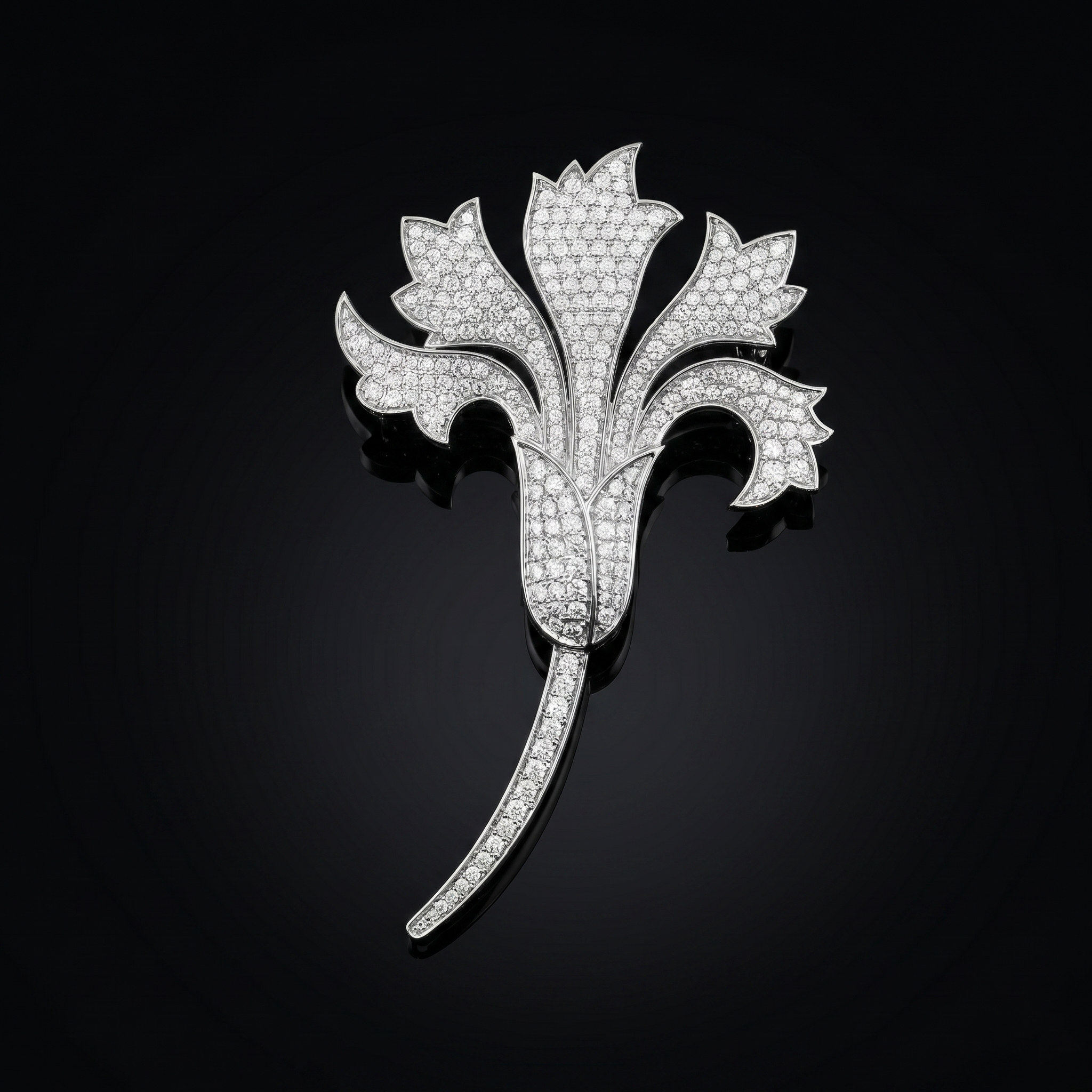 Diamond Leaf thumbnail
