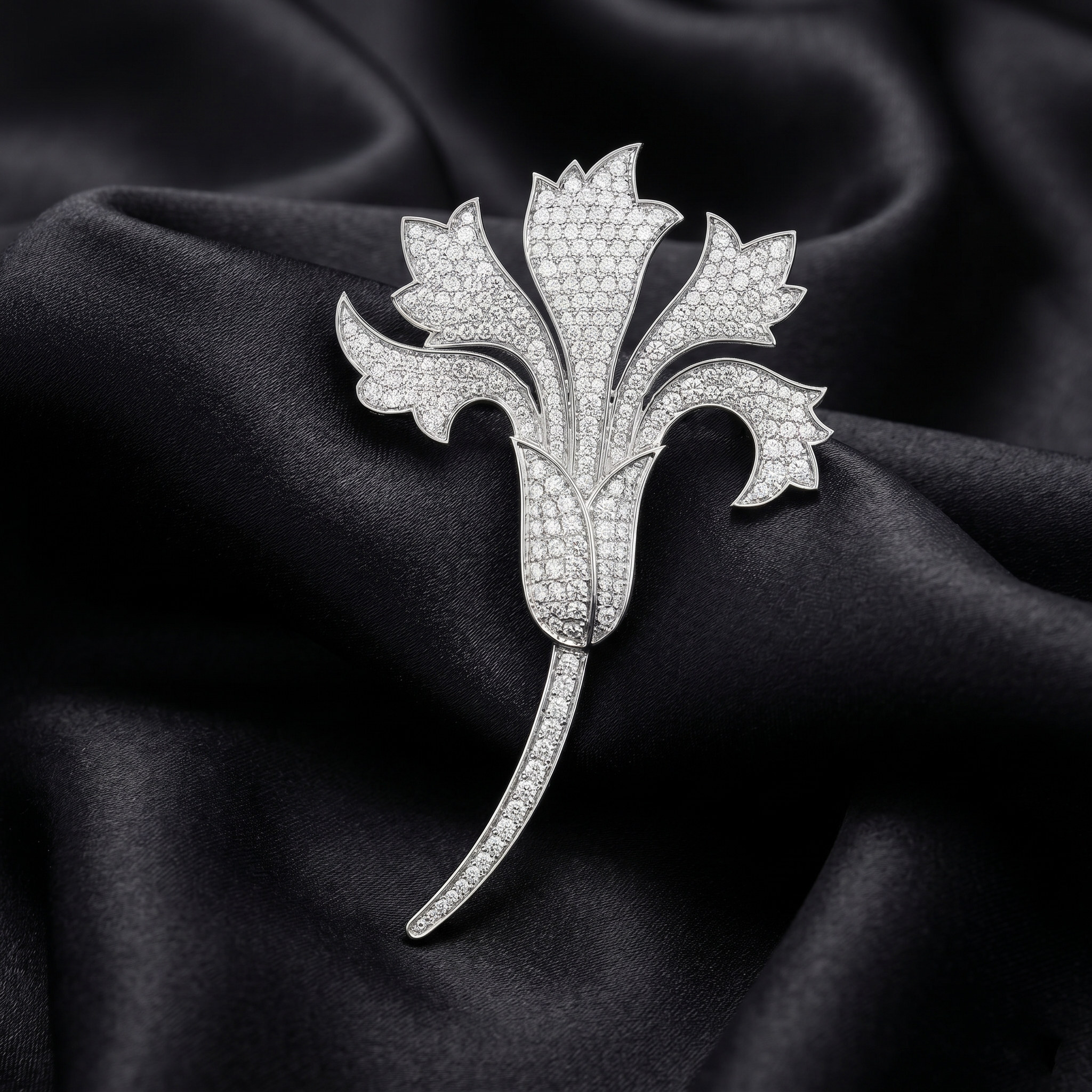 Diamond Leaf