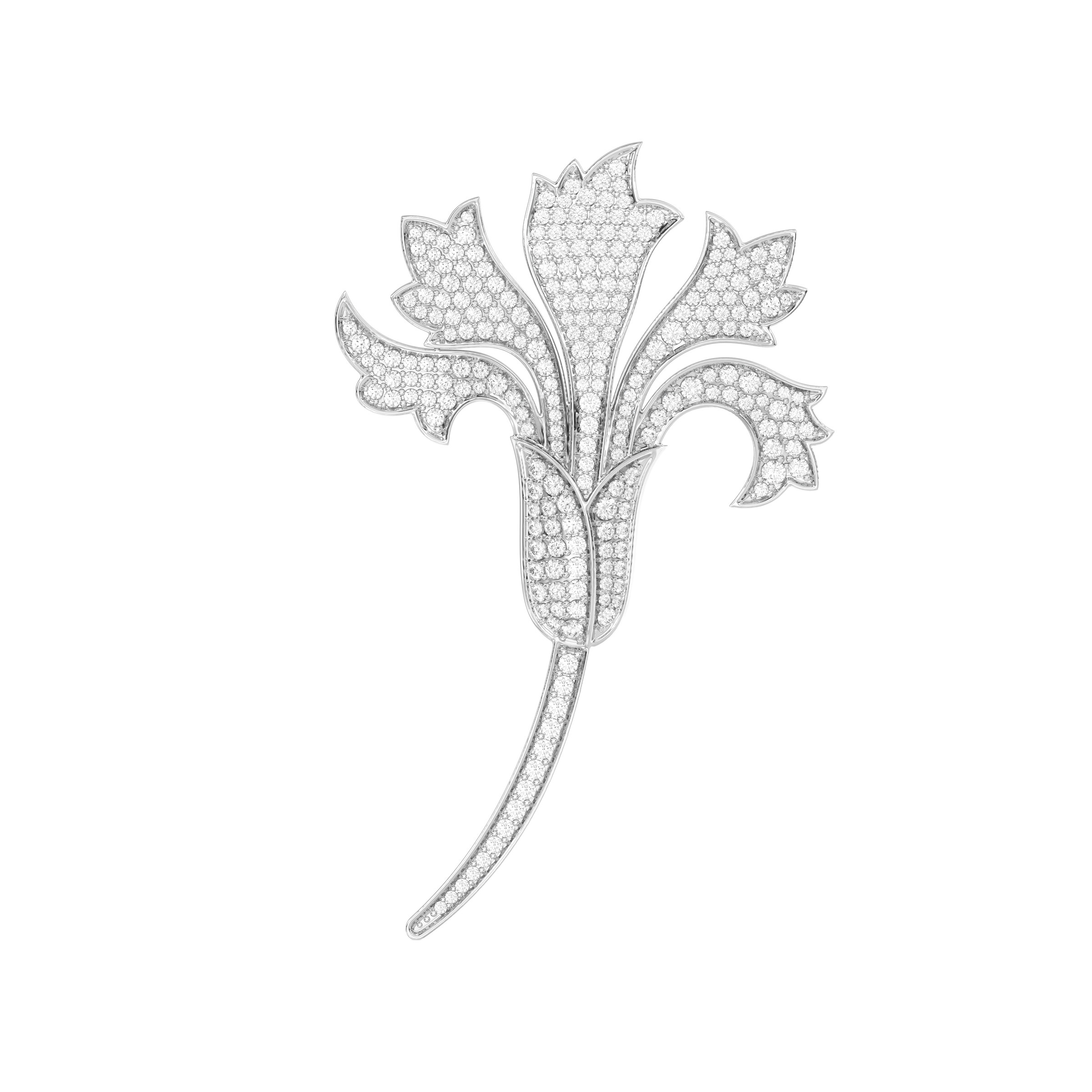 Diamond Leaf