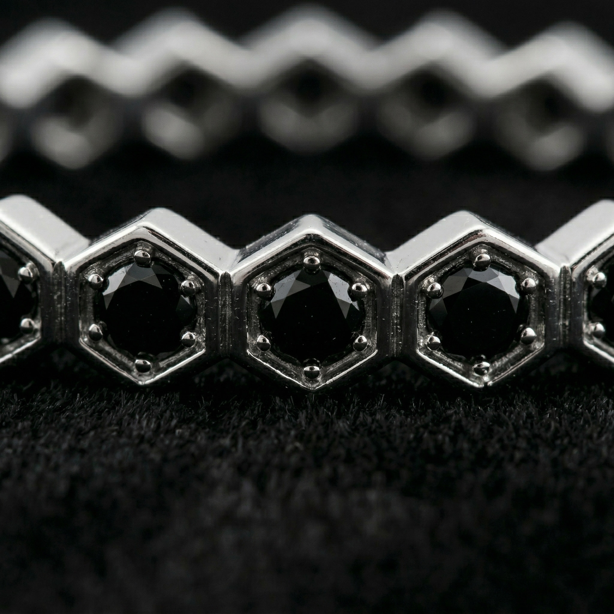 Facet Bracelet alternate thumbnail