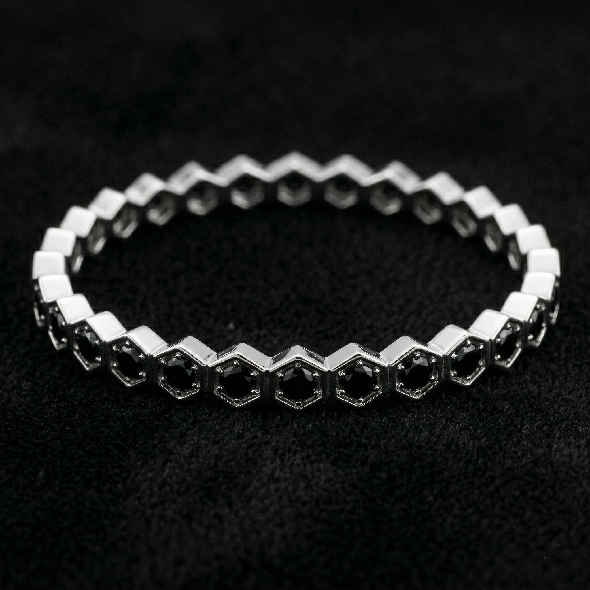Facet Bracelet thumbnail